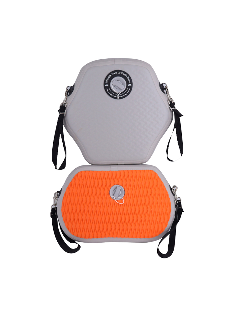 Pipeboat inflatable cushion (minor)